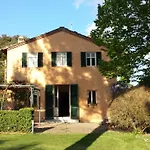 Villa Nannini Siena