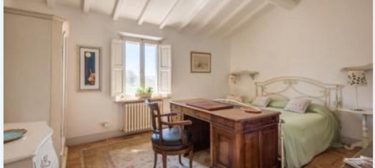 Villa Nannini Siena