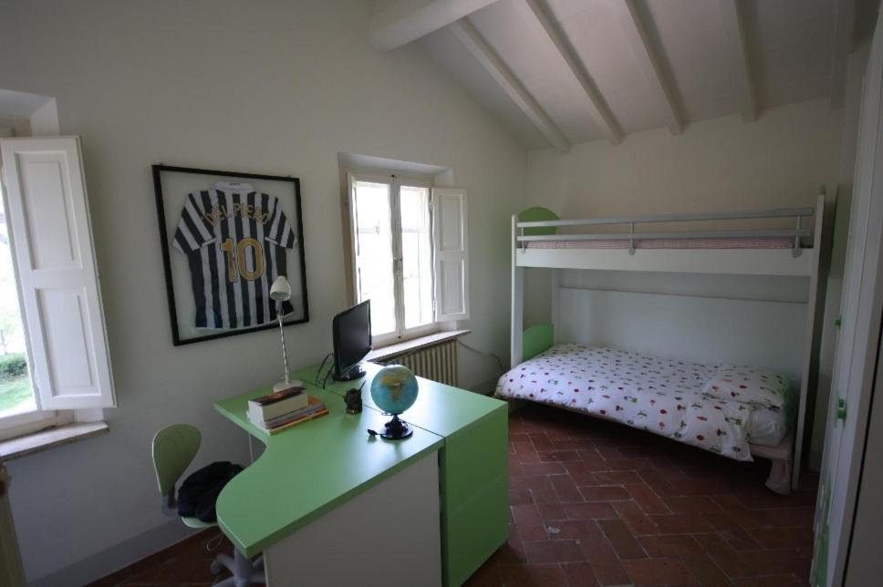 Nannini Villa Siena