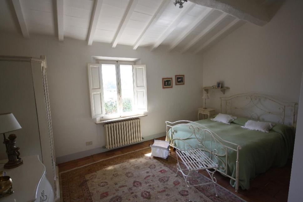 Villa Nannini