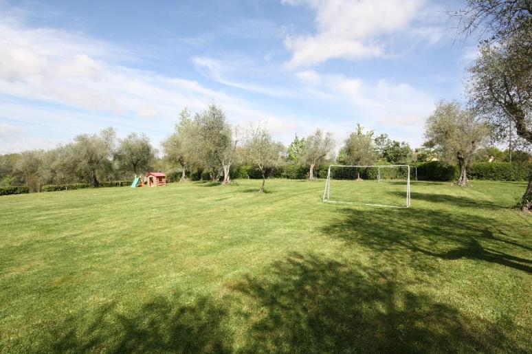 Nannini Villa
