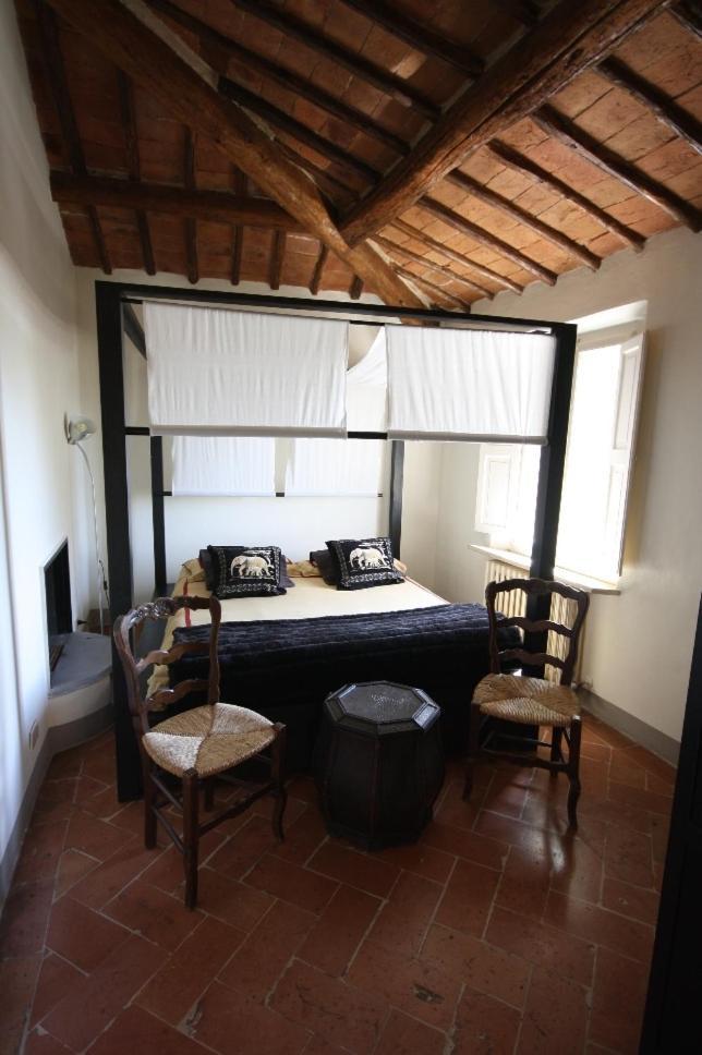 Villa Nannini *