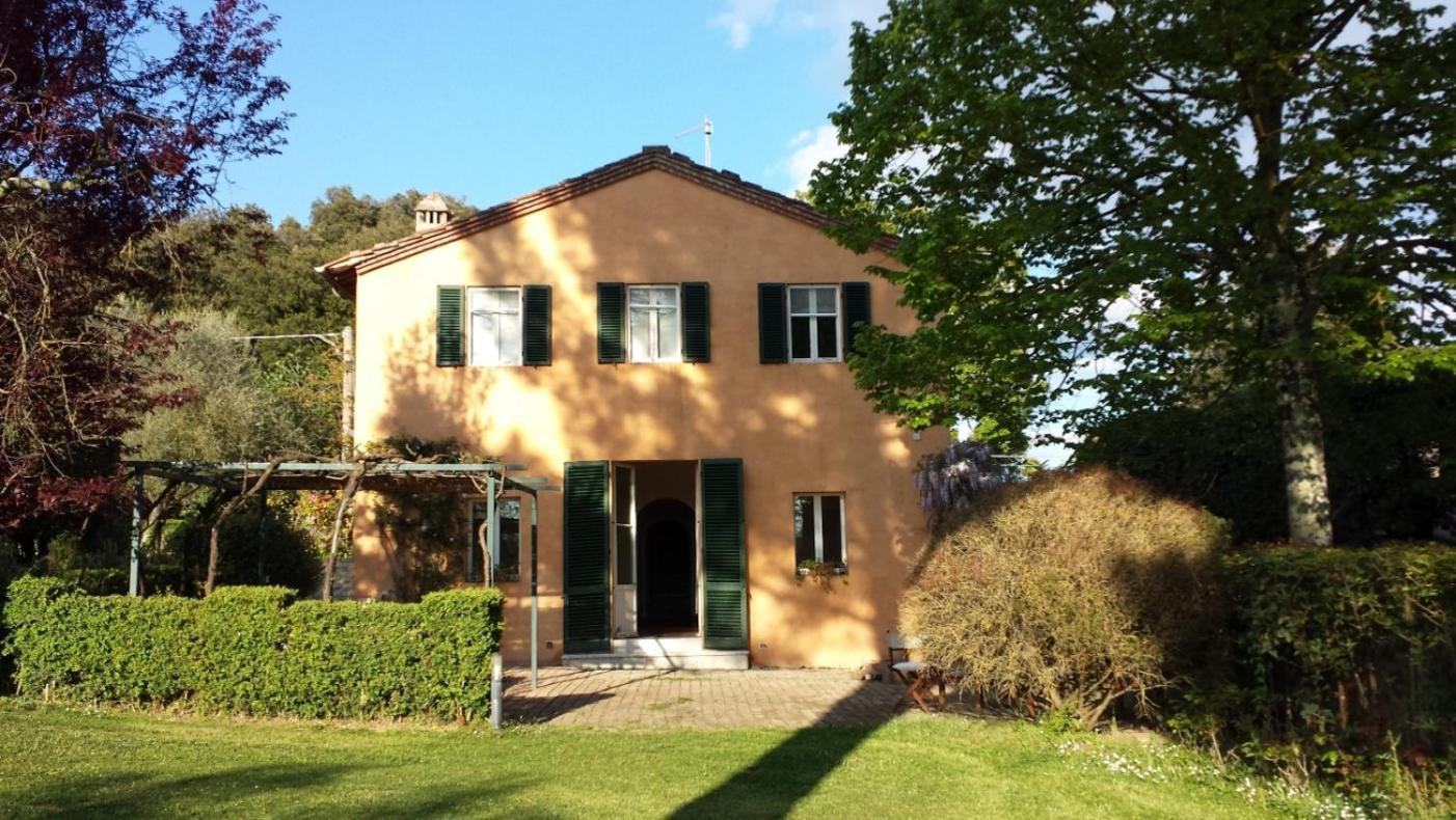 Villa Nannini